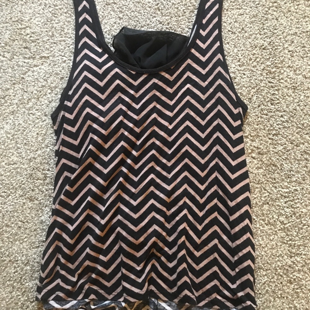Tank top - Picture 2 of 2